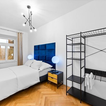 Vienna Chic Residences #Suite 1 Buitenkant foto