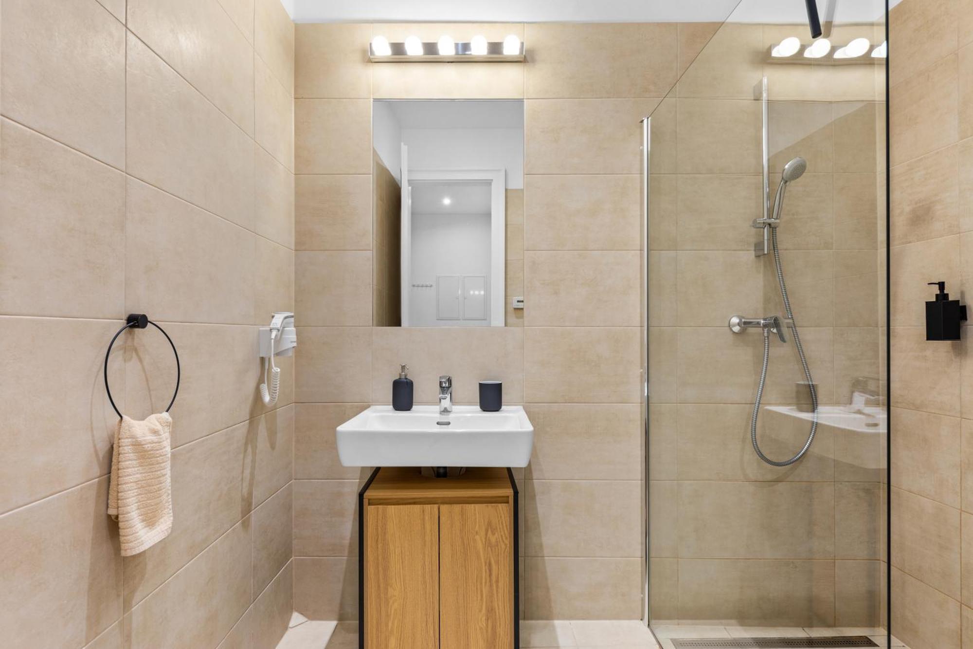 Vienna Chic Residences #Suite 1 Buitenkant foto