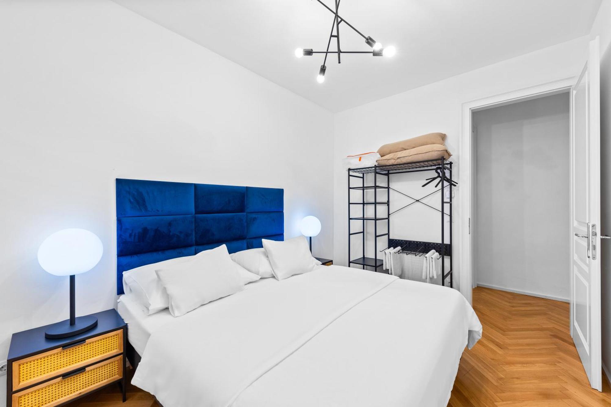 Vienna Chic Residences #Suite 1 Buitenkant foto